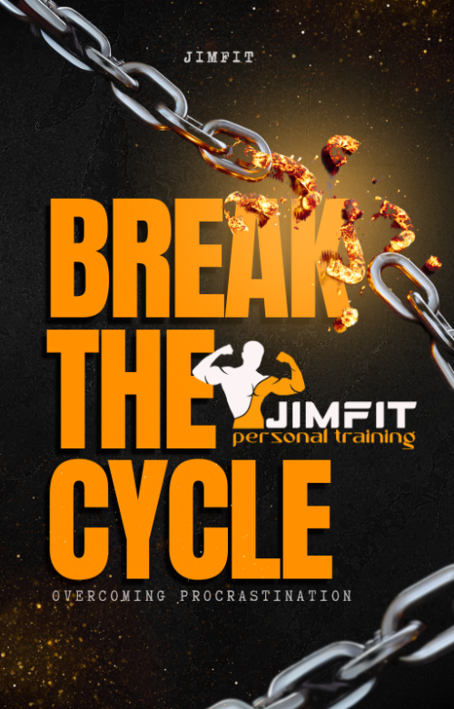 break the cycle break the cycle