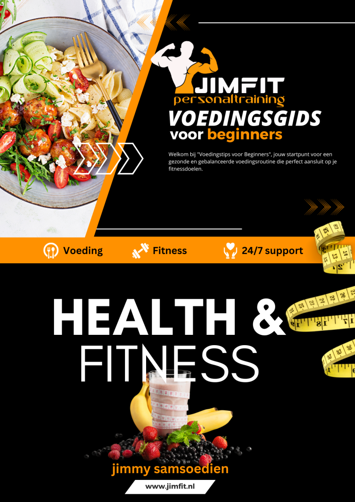 Health and fitness