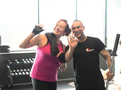 personal training