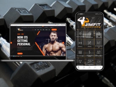 online fitness coach