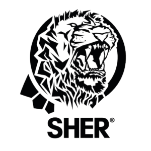 sher logo